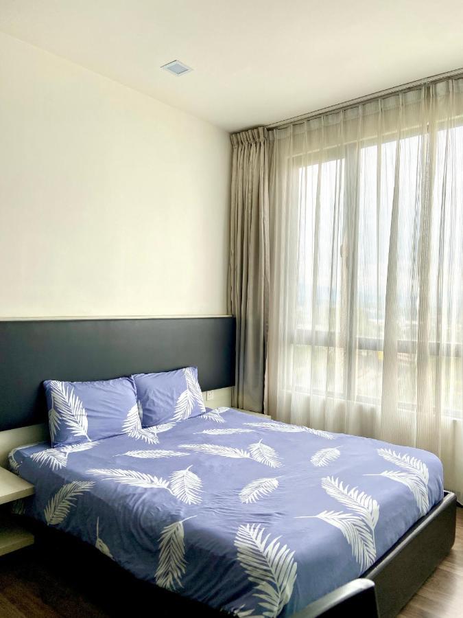 Landmark Residence 2, Greenview, Less Noise, Free Wifi With Tvbox, Free Parking, Near Kajang, Cheras, C180, Mrt Ngoại thất bức ảnh
