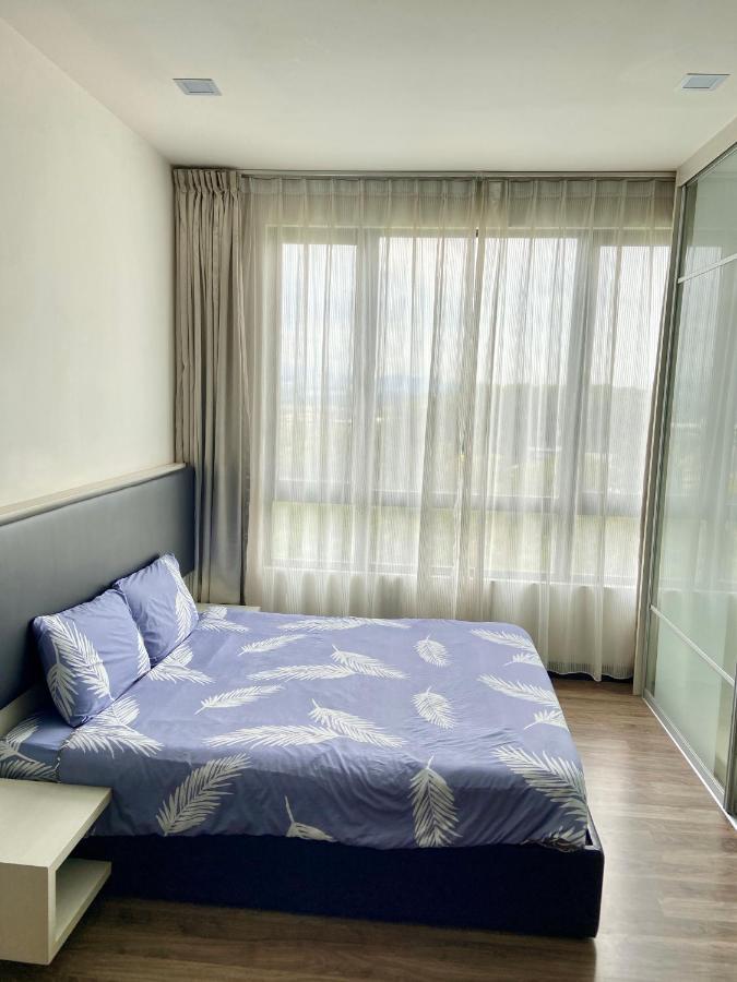 Landmark Residence 2, Greenview, Less Noise, Free Wifi With Tvbox, Free Parking, Near Kajang, Cheras, C180, Mrt Ngoại thất bức ảnh